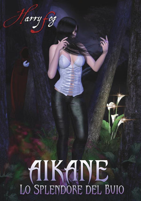 Aikane - Lo splendore del buio