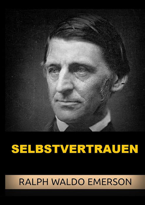 Selbstvertrauen