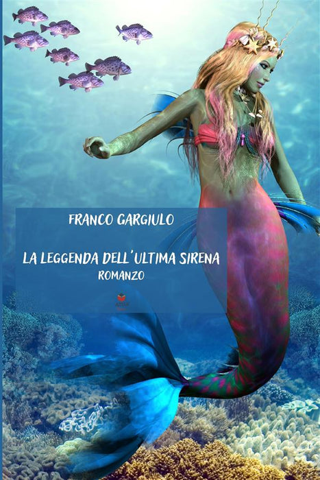 La leggenda dell'ultima sirena