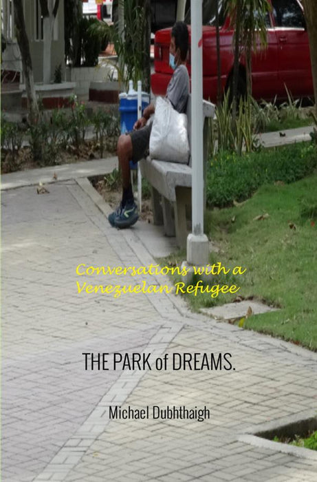 THE PARK of DREAMS