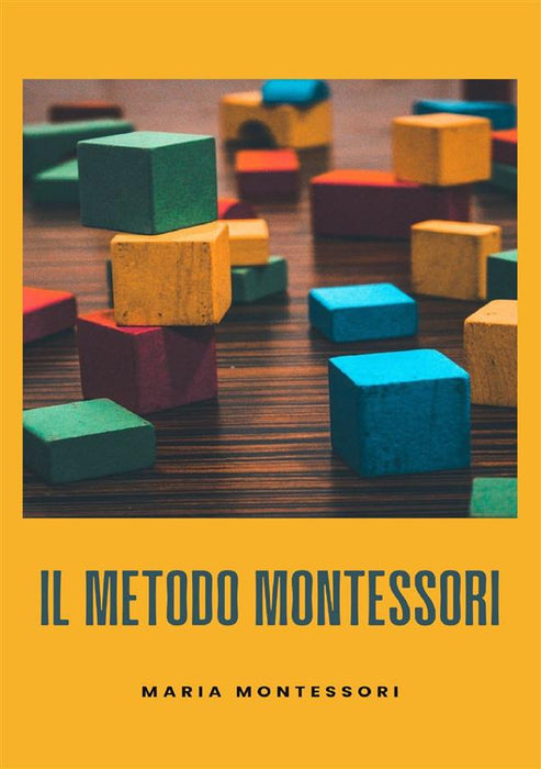 Il metodo Montessori