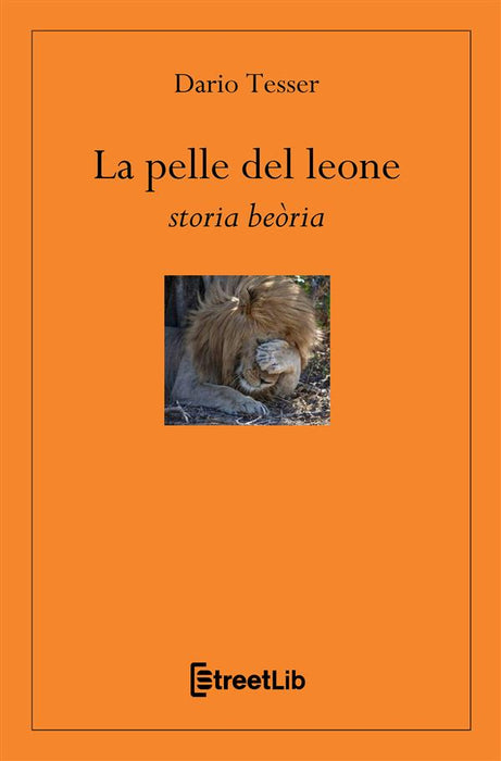 La pelle del leone