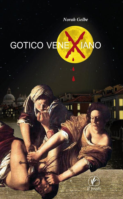 Gotico venexiano