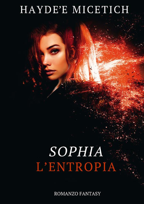 Sophia - L'entropia