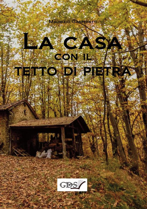 La casa con il tetto di pietra