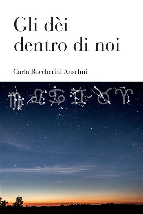 Gli dèi dentro di noi