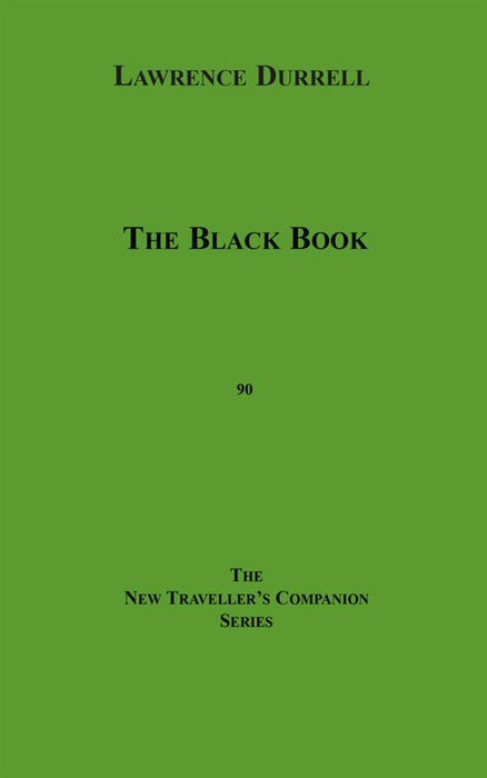 The Black Book