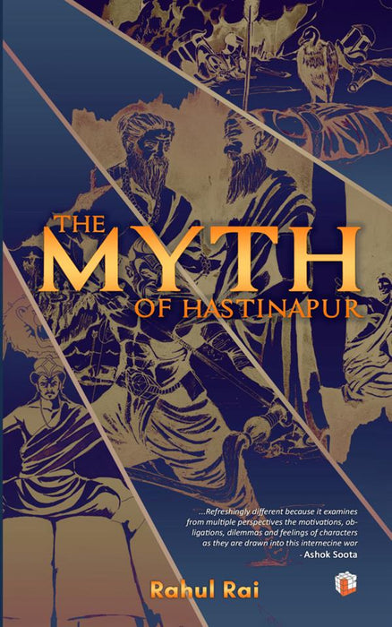 The Myth of Hastinapur