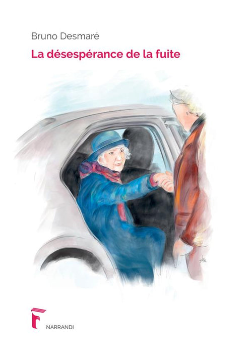 La désespérance de la fuite