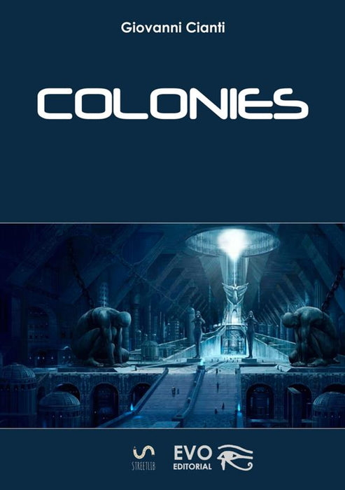 Colonies