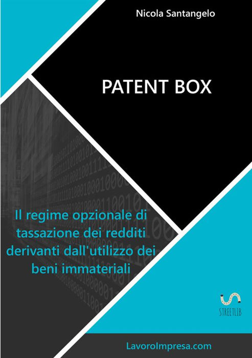 Patent box