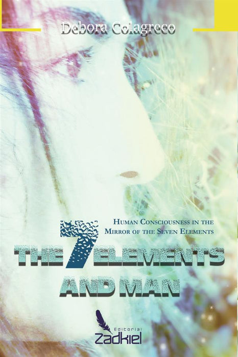 The 7 Elements and Man