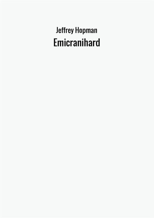 Emicranihard