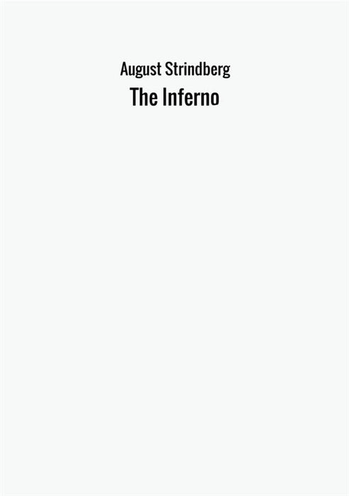 The Inferno