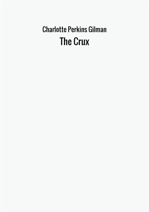 The Crux