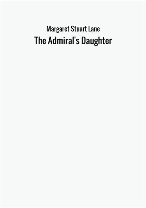 The Admiral's Daughter