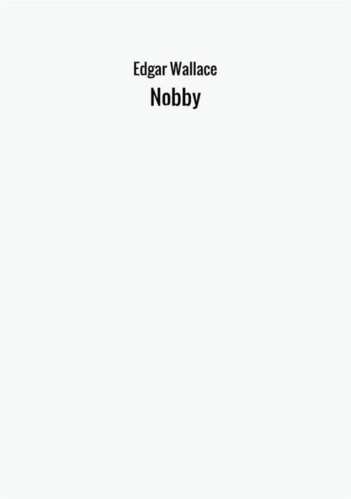 Nobby