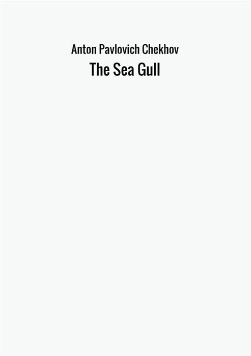 The Sea Gull