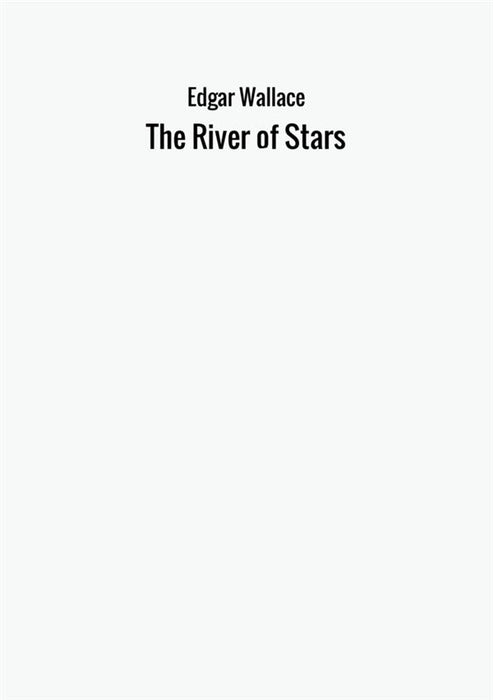 The River of Stars