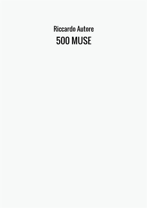500 MUSE