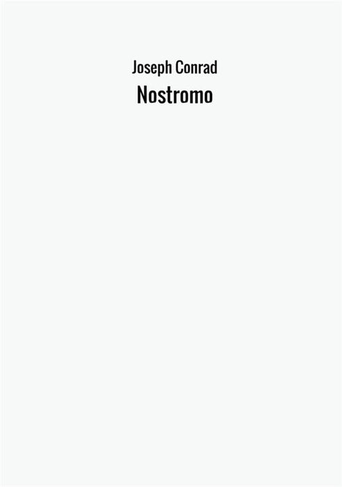 Nostromo