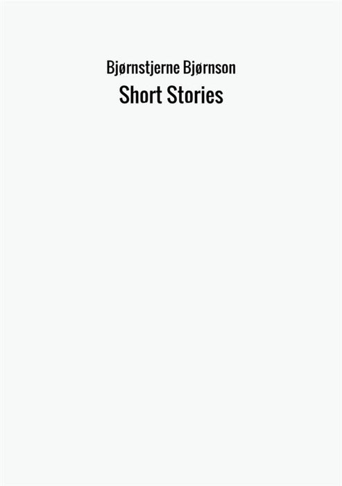 Short Stories