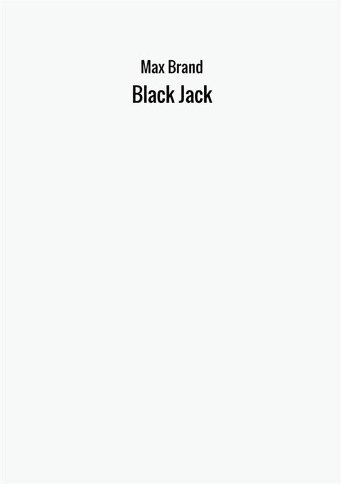 Black Jack