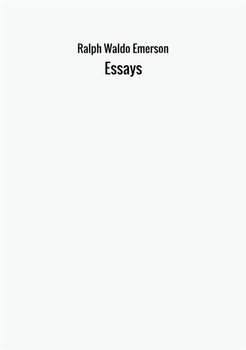 Essays