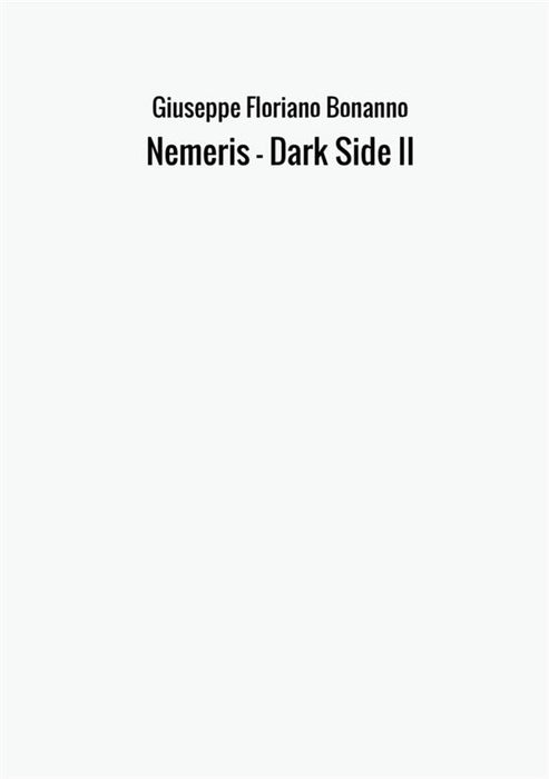 Nemeris - Dark Side II