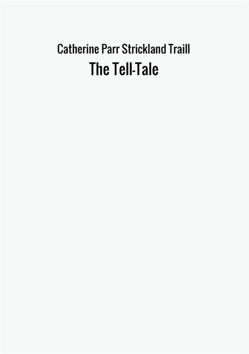 The Tell-Tale