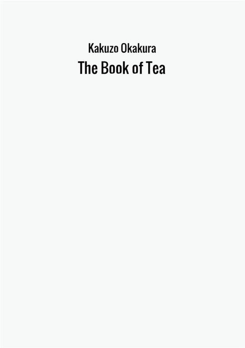 The Book of Tea