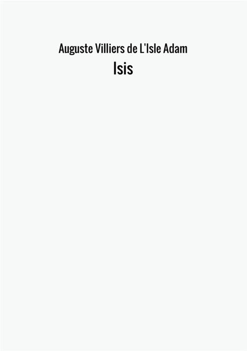 Isis