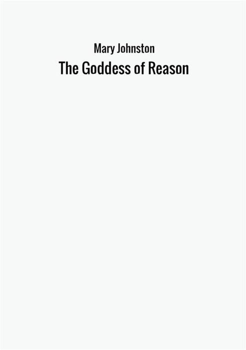 The Goddess of Reason