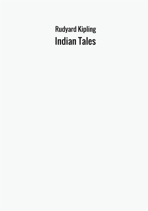 Indian Tales