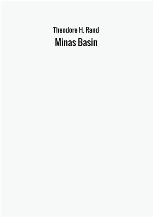 Minas Basin