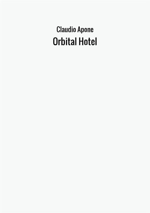 Orbital Hotel