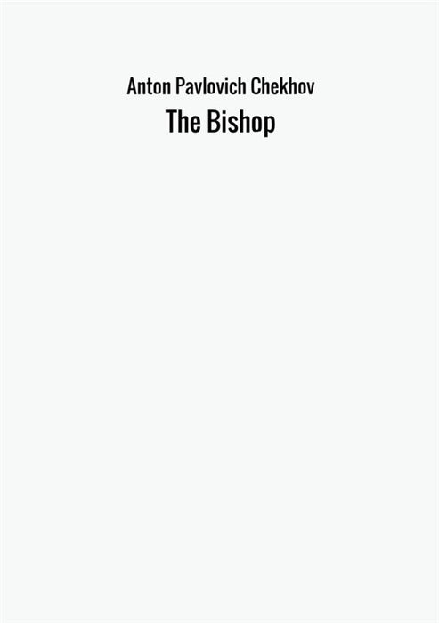 The Bishop