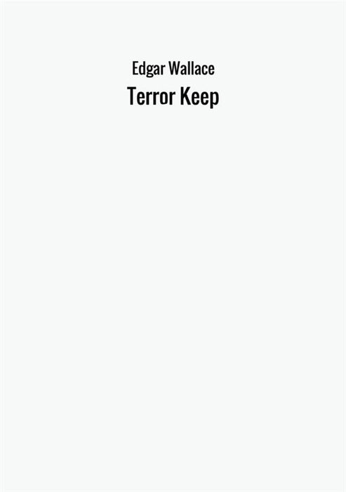 Terror Keep