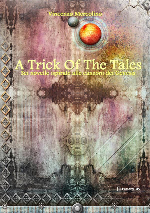 A Trick of the Tales