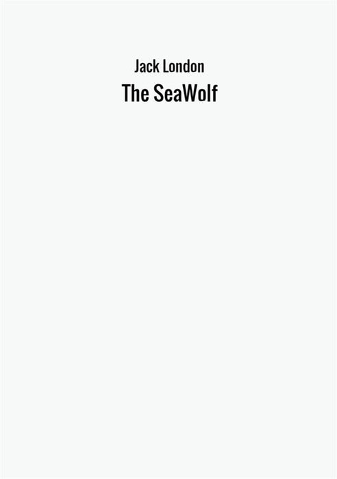 The SeaWolf