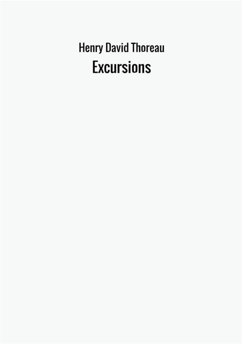 Excursions