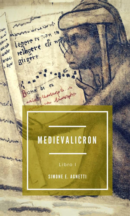Medievalicron Libro I