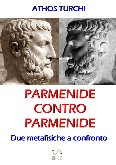 Parmenide contro Parmenide