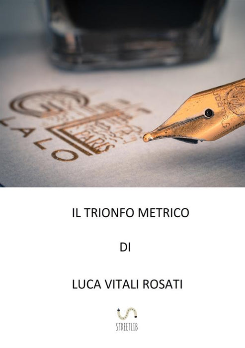 IL TRIONFO METRICO