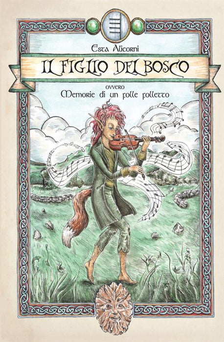 Il Figlio del Bosco