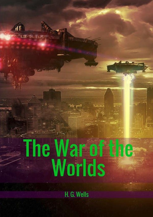 The War of the Worlds