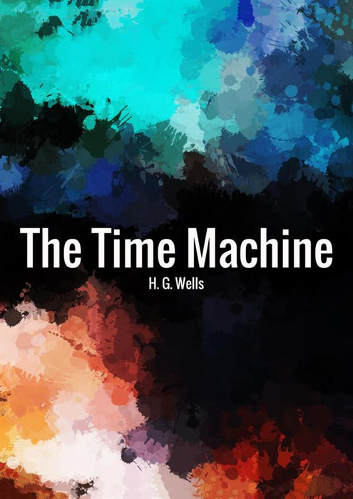 The Time Machine