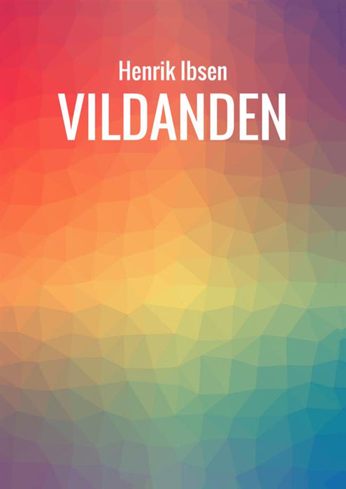 Vildanden