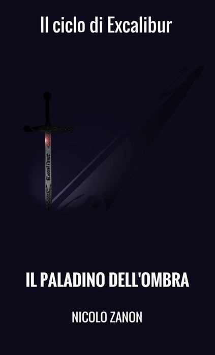 IL PALADINO DELL'OMBRA