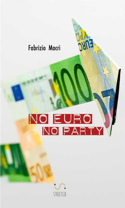 No Euro No Party